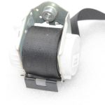 Oriģinālais BMW F10 F11 Aizmugurējā centrālā drošības josta72119163241, 9163241