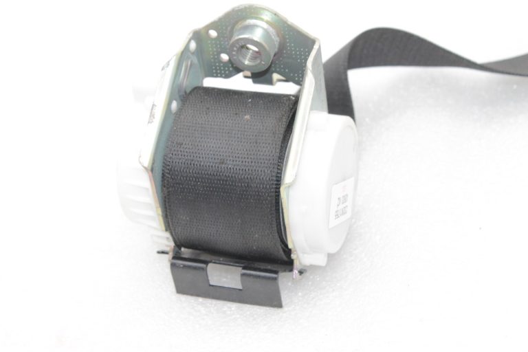 Oriģinālais BMW F10 F11 Aizmugurējā centrālā drošības josta72119163241, 9163241