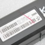 Opel Meriva B Astra J gaisa kondicionēšanas apsildes vadības bloks 13342006, 13579092, 1822239