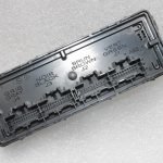 Opel Meriva B Astra J gaisa kondicionēšanas apsildes vadības bloks 13342006, 13579092, 1822239