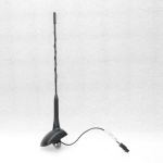 Oriģinālā Opel Meriva B jumta antena 13322155, 1784038, 13288181, 1784030