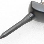 Oriģinālā Opel Meriva B jumta antena 13322155, 1784038, 13288181, 1784030