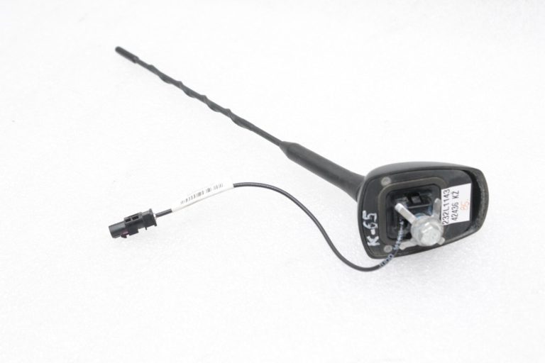 Oriģinālā Opel Meriva B jumta antena 13322155, 1784038, 13288181, 1784030