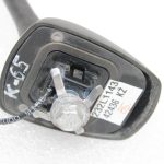 Oriģinālā Opel Meriva B jumta antena 13322155, 1784038, 13288181, 1784030