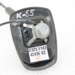 Oriģinālā Opel Meriva B jumta antena 13322155, 1784038, 13288181, 1784030