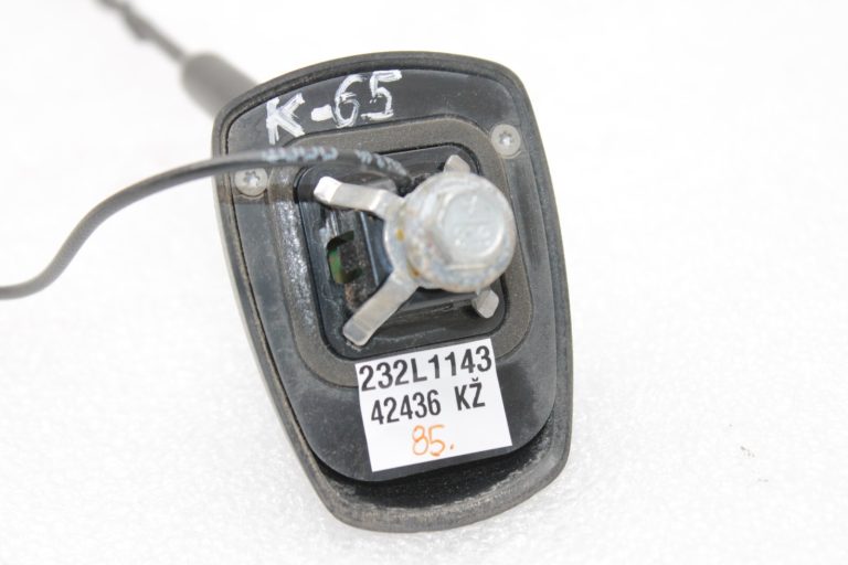 Oriģinālā Opel Meriva B jumta antena 13322155, 1784038, 13288181, 1784030