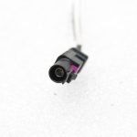 Oriģinālā Opel Meriva B jumta antena 13322155, 1784038, 13288181, 1784030