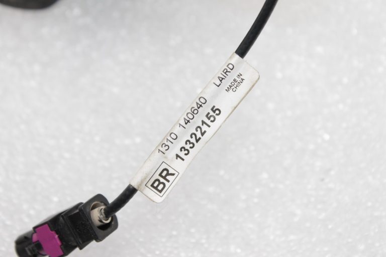 Oriģinālā Opel Meriva B jumta antena 13322155, 1784038, 13288181, 1784030