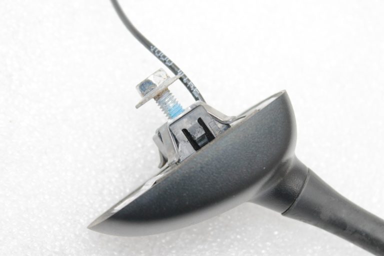 Oriģinālā Opel Meriva B jumta antena 13322155, 1784038, 13288181, 1784030