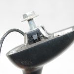 Oriģinālā Opel Meriva B jumta antena 13322155, 1784038, 13288181, 1784030