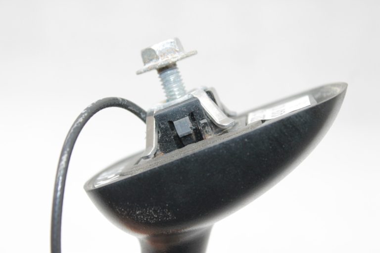 Oriģinālā Opel Meriva B jumta antena 13322155, 1784038, 13288181, 1784030