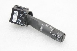 Original Opel Meriva B steering column holder wiper switch 13305522, 20941131