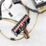 Oriģinālā Opel Meriva B stūres riteņa apsildītāja vadu instalācija, stereo bloks 13318432, 1237185