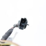 Oriģinālā Opel Meriva B stūres riteņa apsildītāja vadu instalācija, stereo bloks 13318432, 1237185