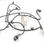 Oriģinālā Opel Meriva B aizmugurējā ABS sensora instalācija 13254212, 13363554, 1294187
