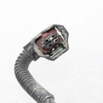 Oriģinālā Opel Meriva B aizmugurējā ABS sensora instalācija 13254212, 13363554, 1294187