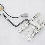 Opel Meriva B Priekšējie labās puses pasažieru sēdekļi OCS sēdekļa aizņemtības sensors 13229997
