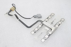 Opel Meriva B Priekšējie labās puses pasažieru sēdekļi OCS sēdekļa aizņemtības sensors 13229997