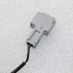 Opel Meriva B Priekšējie labās puses pasažieru sēdekļi OCS sēdekļa aizņemtības sensors 13229997