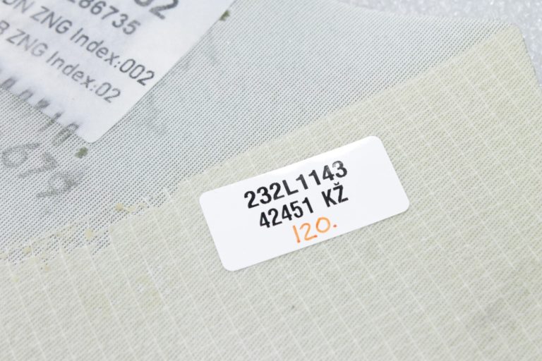 Opel Meriva B Priekšējo sēdekļu atzveltnes apsildes elements 13286735, 1748010, 1716702
