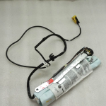 Audi A6 C7 4G sēdekļa modulis priekšējais kreisais 4G8880241B