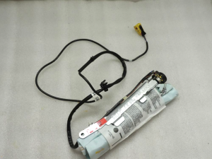 Audi A6 C7 4G sēdekļa modulis priekšējais kreisais 4G8880241B