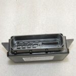 Audi A6 C7 4G stāvbremžu stāvvietas vadības bloks 4H0907801H Vadības modulis