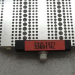Audi A6 A7 4G Papildu sildītājs Sildelements 4G0819011A