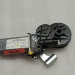 Audi A6 4G VW Skoda Seat priekšējā kreisā sēdekļa servomotors 8KD959761A