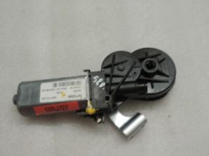 Audi A6 4G VW Skoda Seat priekšējā kreisā sēdekļa servomotors 8KD959761A
