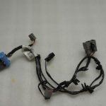 Ford Kuga MK1 elektroinstalācijas instalācija iekšpusē 8M5T-15K857-ACC elektroinstalācijas instalācija