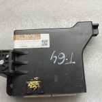 Toyota RAV4 III 2.2D-D4 vadības bloks 88650-42200 Vadības bloks