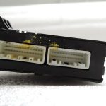 Toyota RAV4 III 2.2D-D4 vadības bloks 88650-42200 Vadības bloks