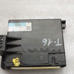 Toyota RAV4 XA30 Klimata kontroles bloks 88650-42230 Vadības bloks