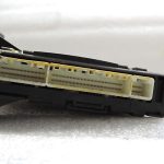 Toyota RAV4 XA30 Klimata kontroles bloks 88650-42230 Vadības bloks