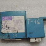 Toyota Rav4 III vadības bloks 89300-42010 Agregācijas vadības bloks