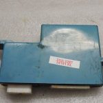 Toyota Rav4 III vadības bloks 89300-42010 Agregācijas vadības bloks