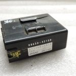 Toyota RAV4 XA30 Klimata kontroles bloks 88650-42230 Vadības bloks
