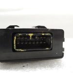 Toyota RAV4 XA30 Klimata kontroles bloks 88650-42230 Vadības bloks