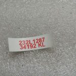 Toyota RAV4 XA30 Klimata kontroles bloks 88650-42230 Vadības bloks