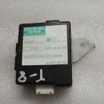 Toyota RAV4 XA30 vadības bloks 89741-42150 Vadības bloks