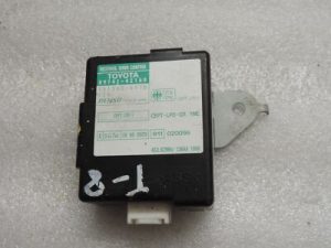 Блок управления Toyota RAV4 XA30 89741-42150 Блок управления