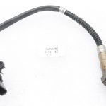 Oriģinālais Dacia Logan II Sandero II Renault lambda sensors 8200437489, 0258010110