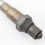 Oriģinālais Dacia Logan II Sandero II Renault lambda sensors 8200437489, 0258010110