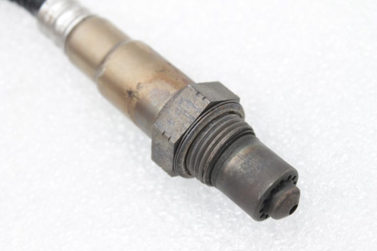 Oriģinālais Dacia Logan II Sandero II Renault lambda sensors 8200437489, 0258010110