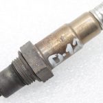 Oriģinālais Dacia Logan II Sandero II Renault lambda sensors 8200437489, 0258010110