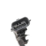 Oriģinālais Dacia Logan II Sandero II Renault lambda sensors 8200437489, 0258010110