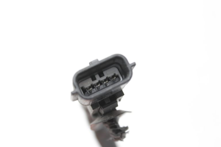 Oriģinālais Dacia Logan II Sandero II Renault lambda sensors 8200437489, 0258010110
