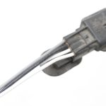 Oriģinālais Dacia Logan II Sandero II Renault lambda sensors 8200437489, 0258010110