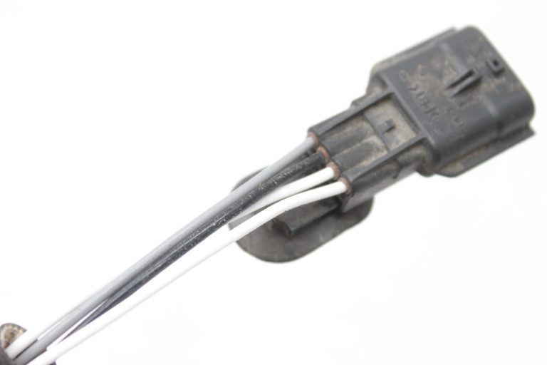Oriģinālais Dacia Logan II Sandero II Renault lambda sensors 8200437489, 0258010110